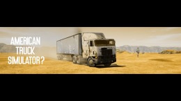 My Truck Game 
