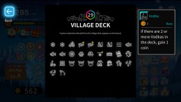   Neon Village