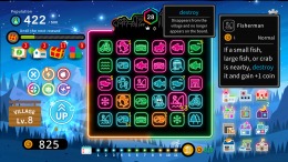   Neon Village