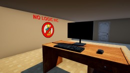  NO LOGIC INC