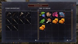 Noble Legacy  