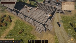  Noble Legacy