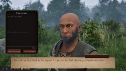   Noble Legacy