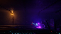  NODE: The Last Favor of the Antarii