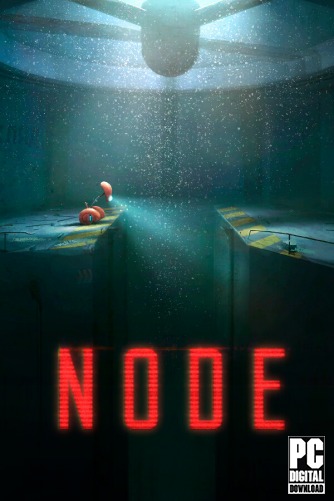NODE: The Last Favor of the Antarii скачать торрентом