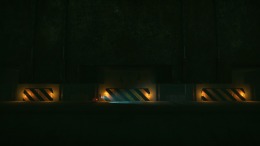   NODE: The Last Favor of the Antarii