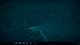 NODE: The Last Favor of the Antarii