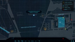  NODE: The Last Favor of the Antarii