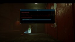 NODE: The Last Favor of the Antarii 