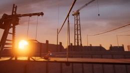   NODE: The Last Favor of the Antarii