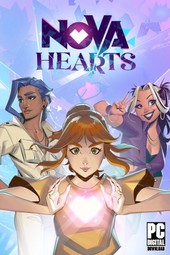 Nova Hearts  