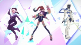   Nova Hearts