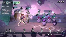 Nova Hearts 