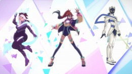   Nova Hearts