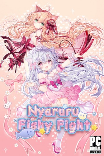 Nyaruru Fishy Fight скачать торрентом