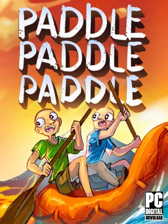 Paddle Paddle Paddle скачать торрентом
