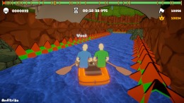   Paddle Paddle Paddle