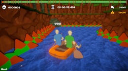 Paddle Paddle Paddle  PC