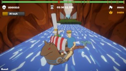   Paddle Paddle Paddle