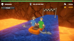 Paddle Paddle Paddle 