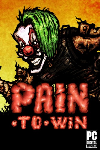 PAIN-TO-WIN  