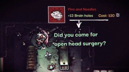  PAIN-TO-WIN