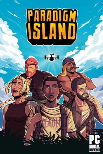 Paradigm Island  