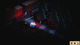 Paradigm Island  PC
