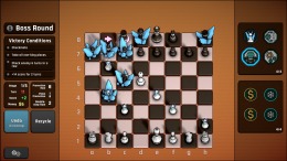  Passant: A Chess Roguelike