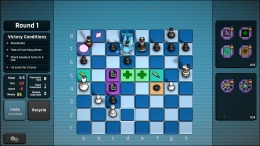  Passant: A Chess Roguelike
