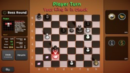 Passant: A Chess Roguelike  PC