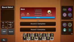   Passant: A Chess Roguelike