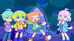 PastelParade  