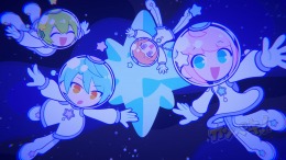  PastelParade