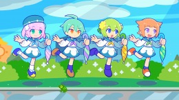   PastelParade