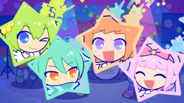  PastelParade
