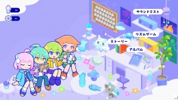 PastelParade  PC