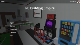 PC Building Empire  PC