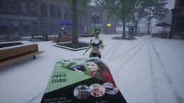  Photo Studio Simulator