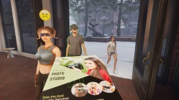 Photo Studio Simulator  PC