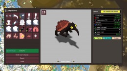   Planetary Life