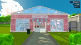  Plant Nursery Simulator