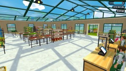  Plant Nursery Simulator