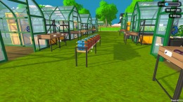  Plant Nursery Simulator