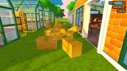   Plant Nursery Simulator