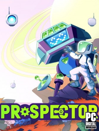Prospector  