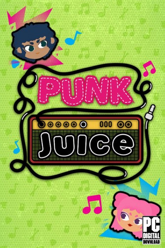 Punk Juice скачать торрентом
