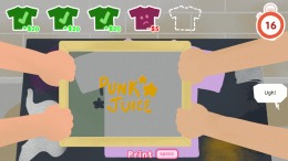 Punk Juice  PC