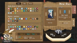 RACCOIN: Coin Pusher Roguelike  