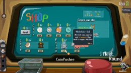   RACCOIN: Coin Pusher Roguelike